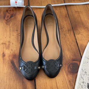 Tory Burch heels